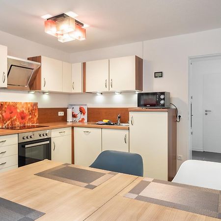Ferienwohnung Im Naturpark Steinwald Erbendorf Bagian luar foto